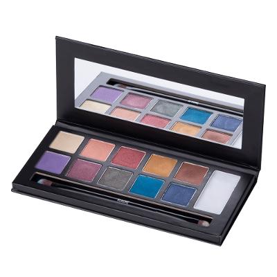 Paleta de Sombra Klasme - Eyeshadow Palette