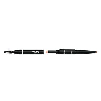 Lápis de Sobrancelha Sisley Phyto-Sourcils Design
