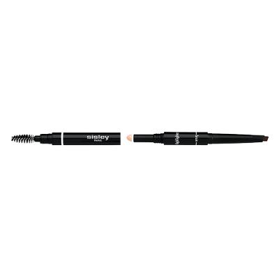 Lápis de Sobrancelha Sisley Phyto-Sourcils Design