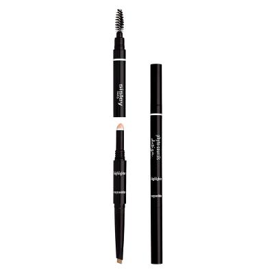 Lápis de Sobrancelha Sisley Phyto-Sourcils Design
