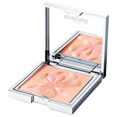 L’Orchidée Sisley - Blush