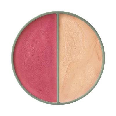 Blush Multifuncional Care Natural Beauty - Duo
