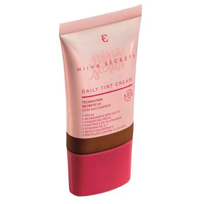 Base Líquida Multifuncional Niina Secrets by Eudora Daily Tint Cream