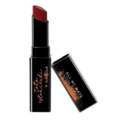 Batom Matte Tata Estaniecki Joli Joli – All My Ways