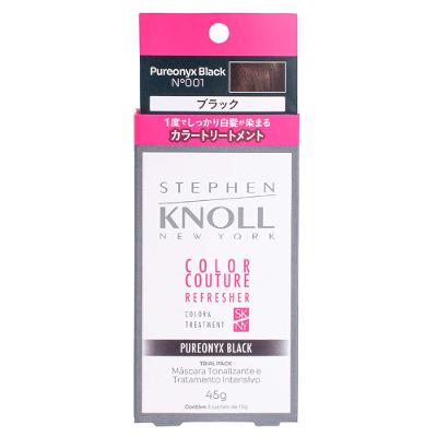 Stephen Knoll Color Couture Refresher Máscara Tonalizante 3x15g