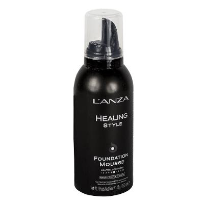 Mousse Estilizante L'anza - Style Foundation Mousse