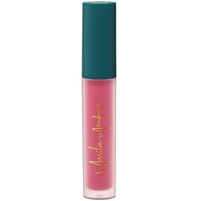Batom Líquido Nude Marília Mendonça By Océane Liquid Lipstick