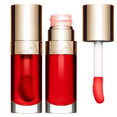 Gloss Labial Clarins Makeup Lip Comfort Oil