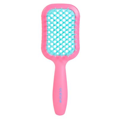 Escova de Cabelo Océane - Joy Brush Rosa