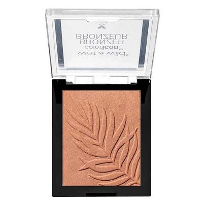 Pó Bronzeador wet n wild - Color Icon