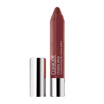 Chubby Stick Clinique - Batom Labial Hidratante