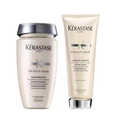 Kérastase Densifique Kit – Shampoo + Condicionador