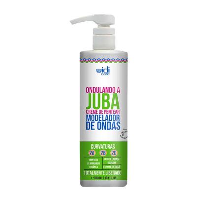 Widi Care Ondulando a Juba Creme de Pentear