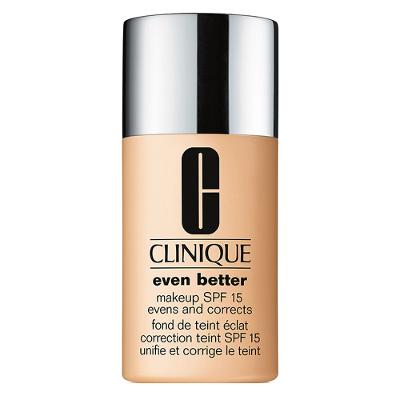 Base Clinique - Even Better Makeup Broad Spectrum SPF 15