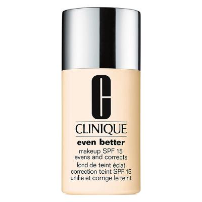 Base Clinique - Even Better Makeup Broad Spectrum SPF 15