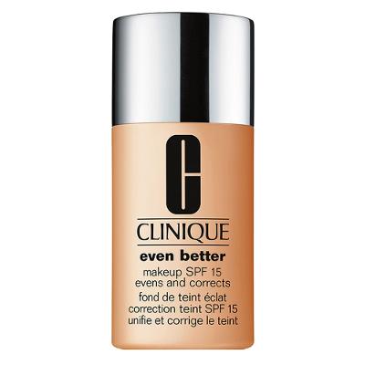 Base Clinique - Even Better Makeup Broad Spectrum SPF 15