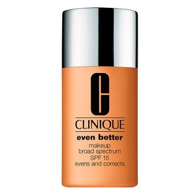 Base Clinique - Even Better Makeup Broad Spectrum SPF 15