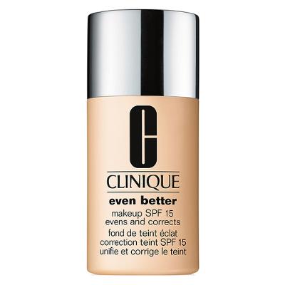 Base Clinique - Even Better Makeup Broad Spectrum SPF 15