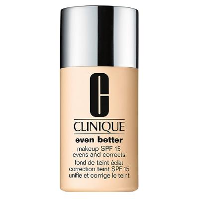 Base Clinique - Even Better Makeup Broad Spectrum SPF 15