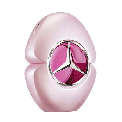 Woman Mercedes Benz Perfume Feminino Eau de Parfum