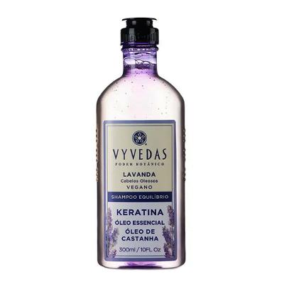 Vyvedas Lavanda Shampoo