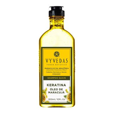Vyvedas Maracujá da Amazônia Shampoo