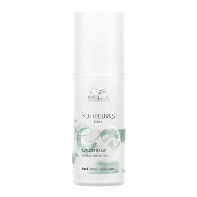 Wella Professionals NutriCurls Curlixir - Leave-In