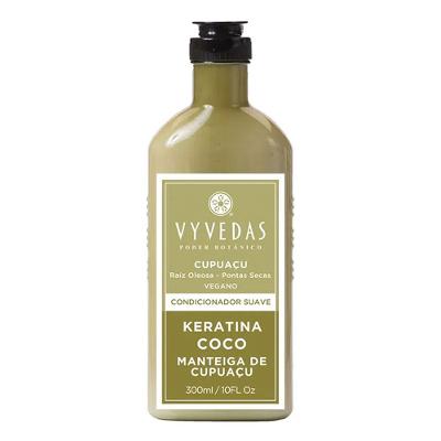 Vyvedas Cupuaçu Suave Condicionador