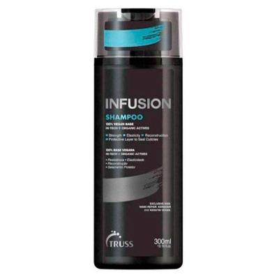 Truss Infusion - Shampoo