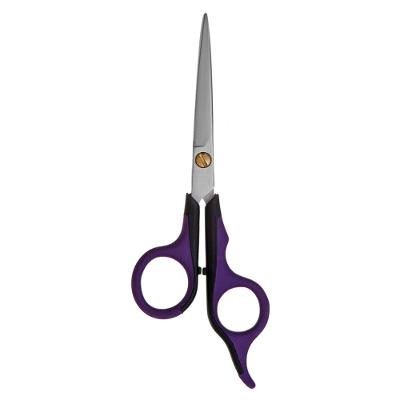 Tesoura para Cabelo Vertix - Cabo Borracha