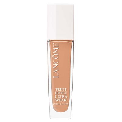 Base Líquida Lancôme Teint Idôle Ultra Wear Care & Glow