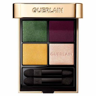 Paleta de Sombras Guerlain - Ombres G Edição Limitada 8.8g