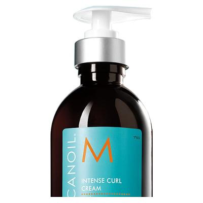 Moroccanoil - Creme Intenso para Cachos