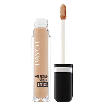 Corretivo Facial Payot Sérum Retinol