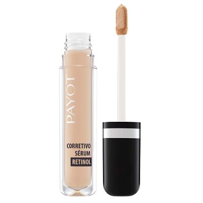 Corretivo Facial Payot Sérum Retinol