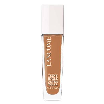 Base Líquida Lancôme Teint Idôle Ultra Wear Care & Glow
