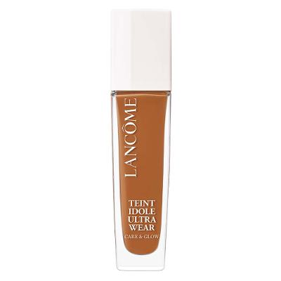 Base Líquida Lancôme Teint Idôle Ultra Wear Care & Glow