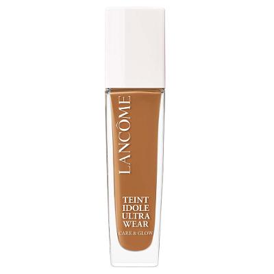 Base Líquida Lancôme Teint Idôle Ultra Wear Care & Glow