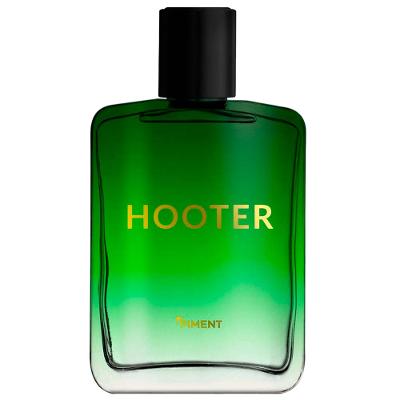 Hooter Piment - Perfume Masculino - Eau de Toilette