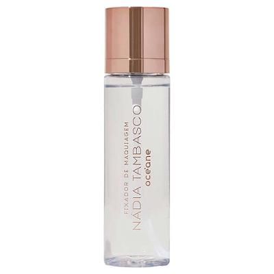 Spray Fixador de Maquiagem Nádia Tambasco by Océane Perfect Fix