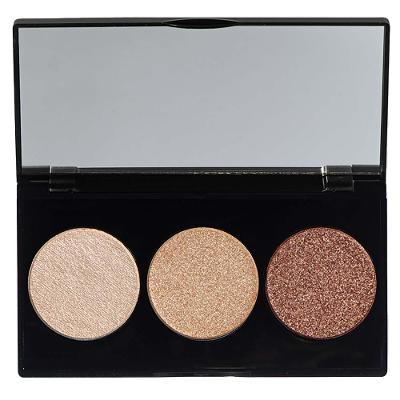 Paleta de Iluminador Océane Edition Highlight Palette