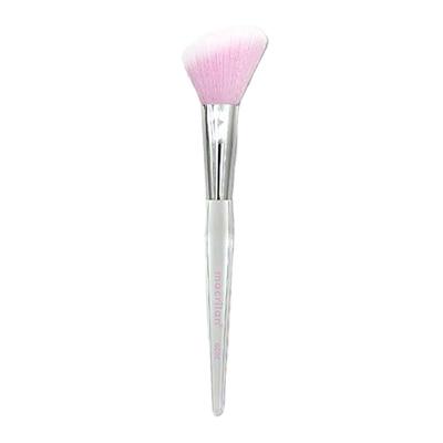 Pincel Profissional Chanfrado para Blush Macrilan Let s Glam GL02
