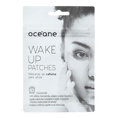 Máscara para Olhos Océane – Wake Up Patches