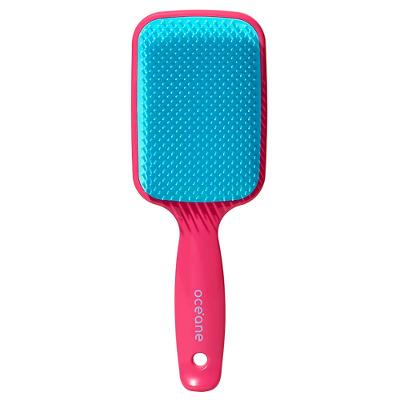 Escova de Cabelo Océane Neon Brush