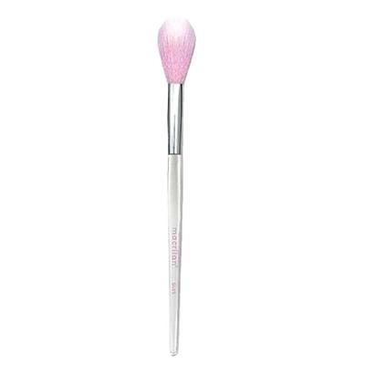 Pincel Profissional Cônico para Contorno e Iluminador Macrilan - Let s Glam GL05