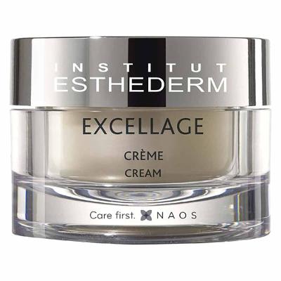 Creme Anti-idade Facial Esthederm Excellage