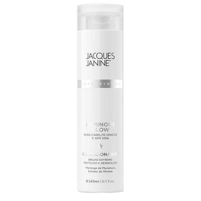 Jacques Janine Condicionador Luminosidade