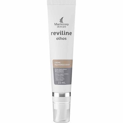 Creme Anti-idade Reviline Olhos - Mantecorp Skincare