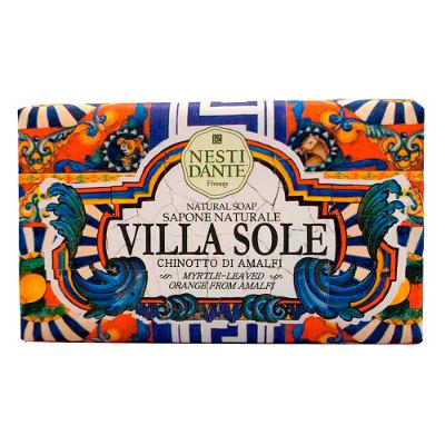 Sabonete em Barra Nesti Dante - Villa Sole Chinotto D'Amalfi