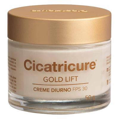 Cicatricure Creme Gold Lift Diurno FPS 30